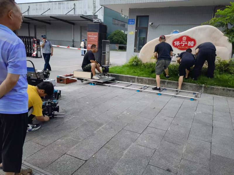 蜀山区广告片拍摄公司核心优势：全流程服务，让品牌广告片省心更出彩