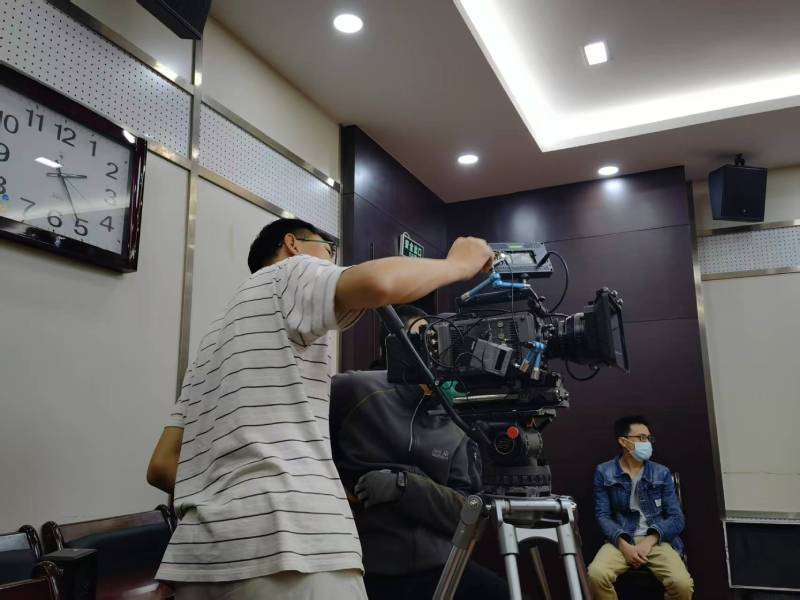 价值沉淀，长效赋能——蜀山区TVC与广告片拍摄制作的长效价值构建
