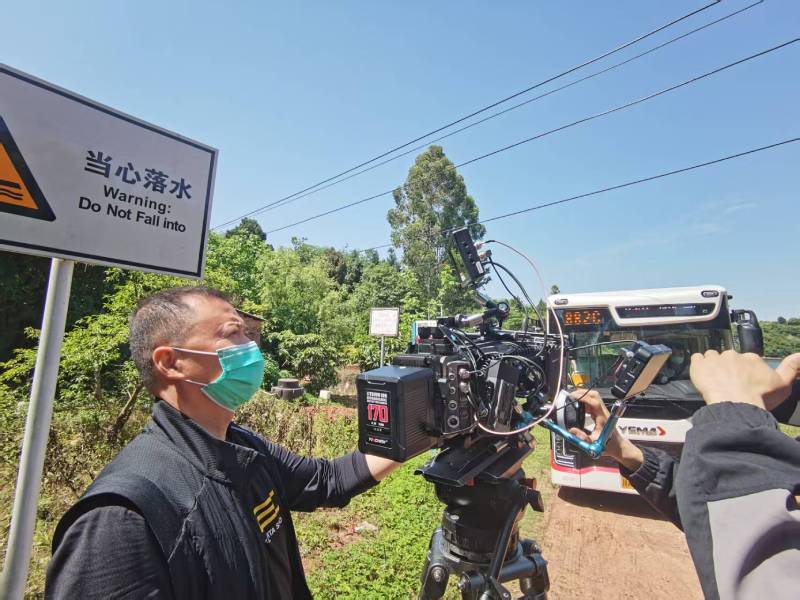 蜀山区TVC拍摄公司：深耕本地市场，为品牌定制专属拍摄方案