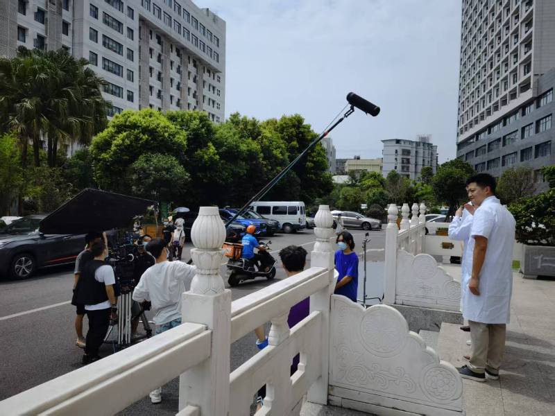 蜀山区广告片拍摄公司低成本实现高规格制作的诀窍